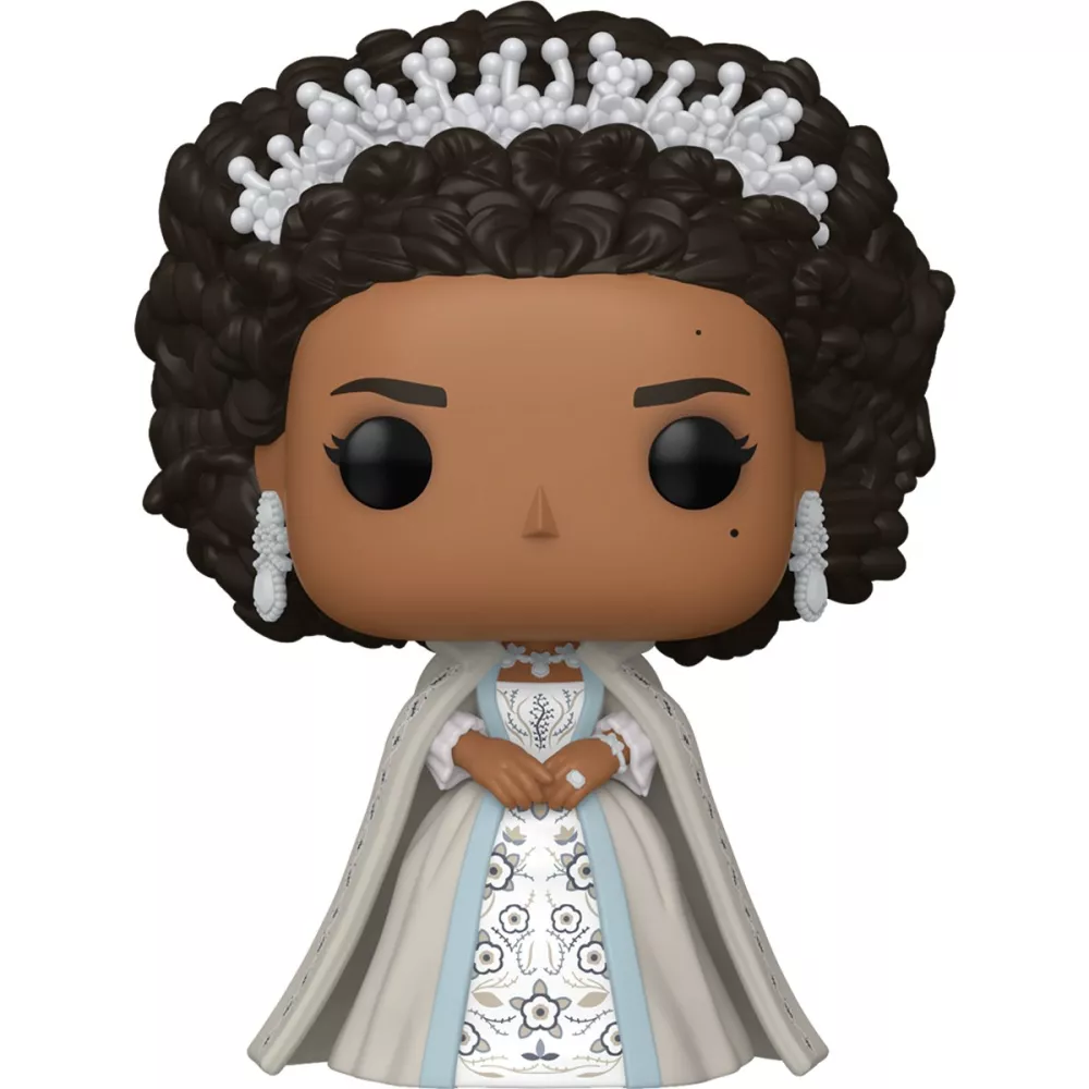 Queen Charlotte