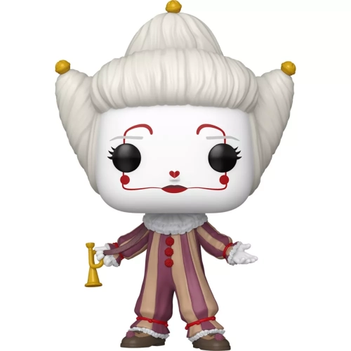 Funko Pop! Little Periwinkle #1853 HBO Original It Welcome to Derry