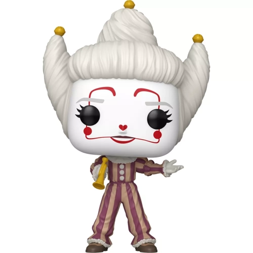 Funko Pop! Periwinkle #1855 HBO Original It Welcome to Derry