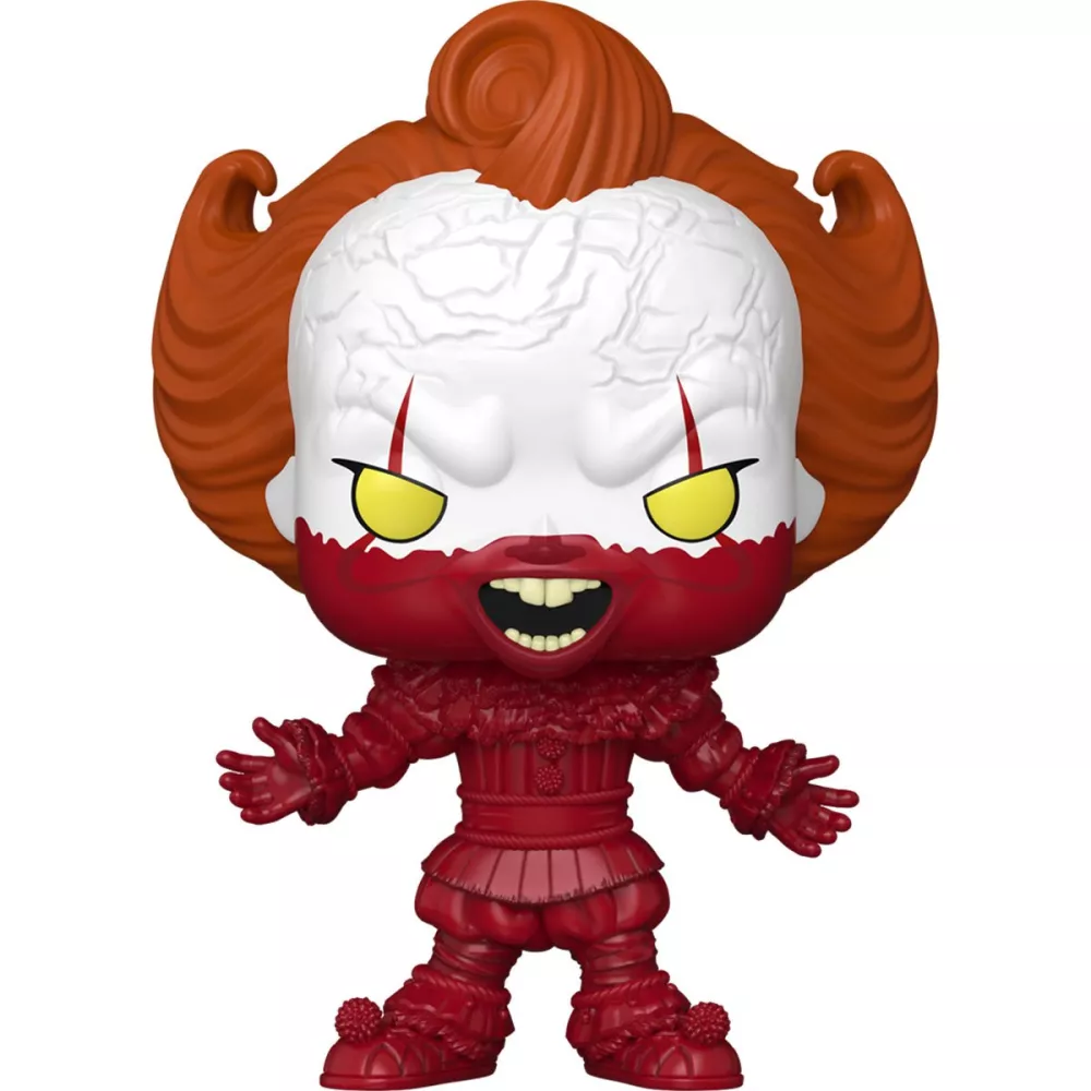Bloody Pennywise