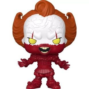 Bloody Pennywise