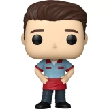 #1858  Brandon Walsh - Collectible Figure