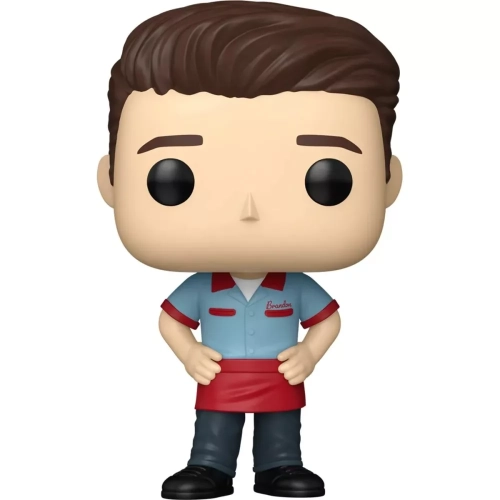 Funko Pop! Brandon Walsh #1858 Beverly Hills 90210