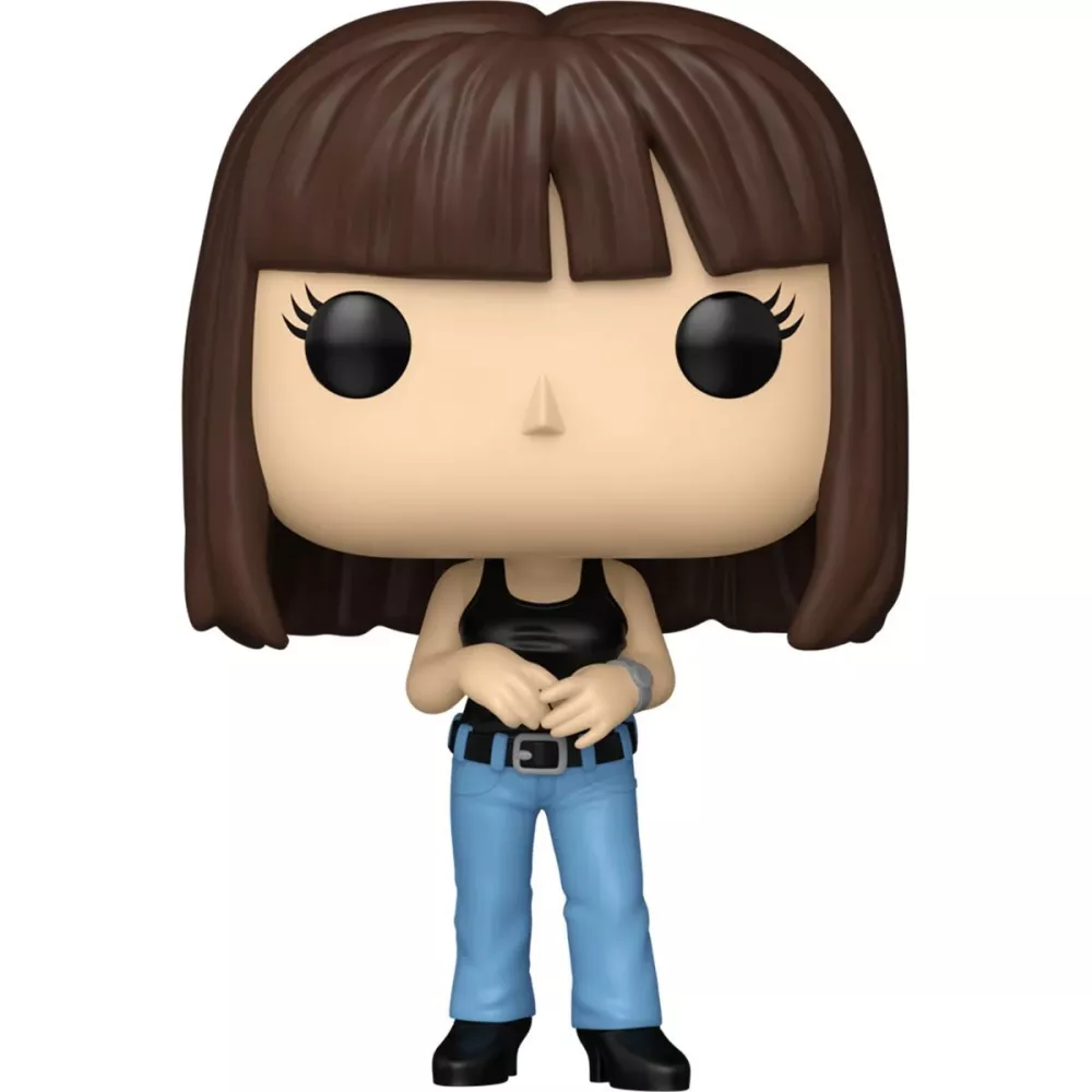Brenda Walsh