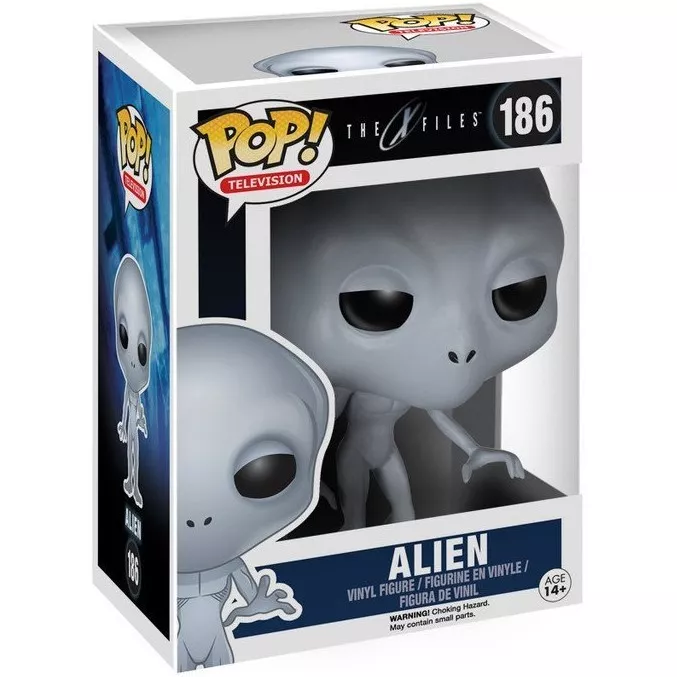 Alien Box