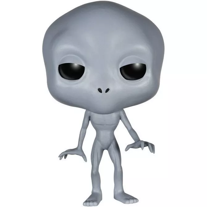 Alien