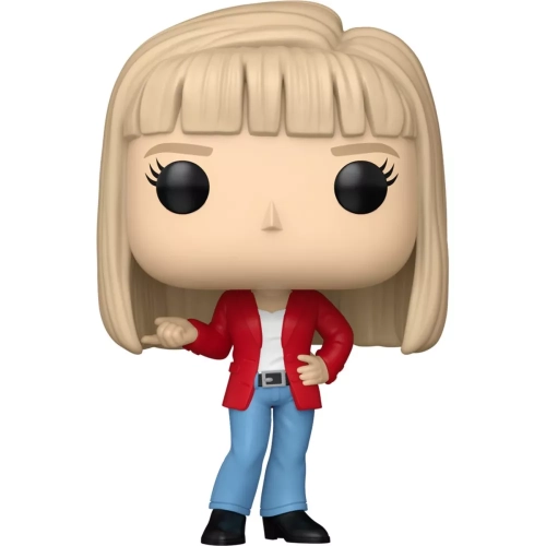 Funko Pop! Kelly Taylor #1860 Beverly Hills 90210 Television