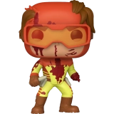 #1862  Rex Splode - Collectible Figure