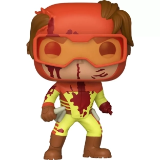 Rex Splode