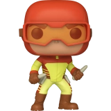Rex Splode image