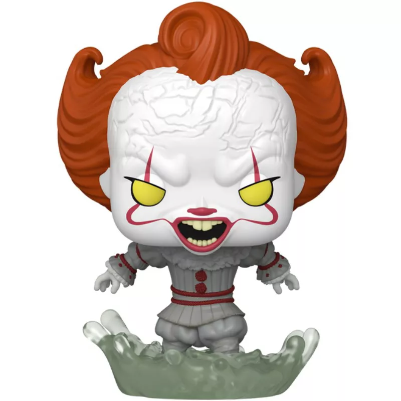 Pennywise