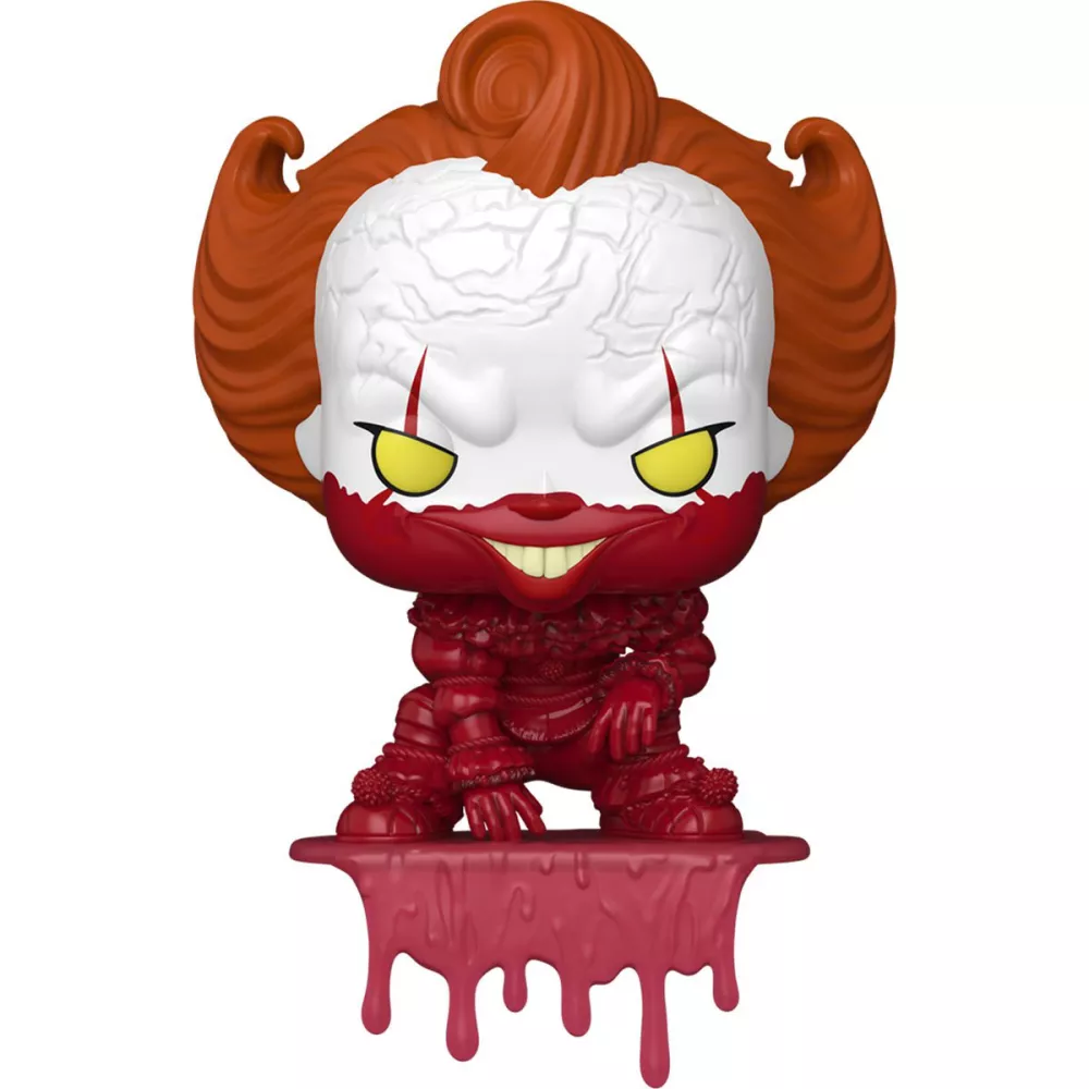 Pennywise