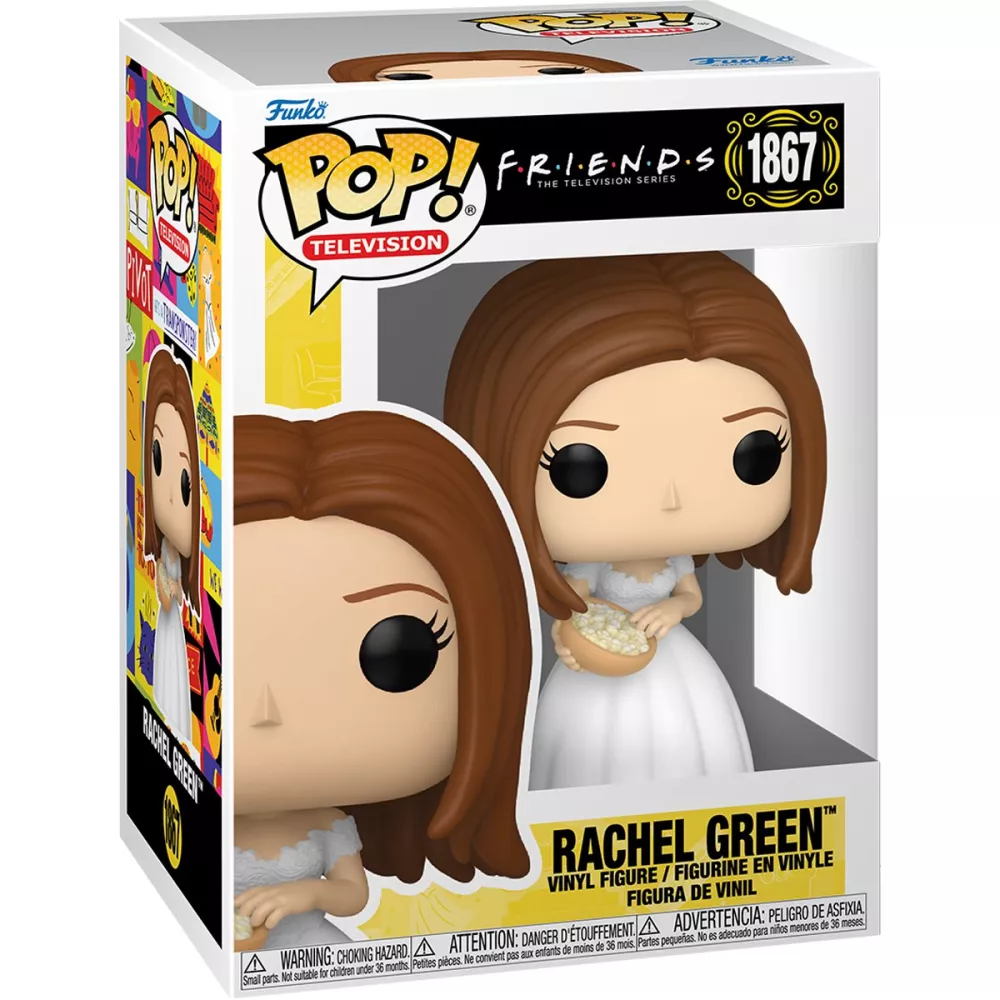 Rachel Green Box