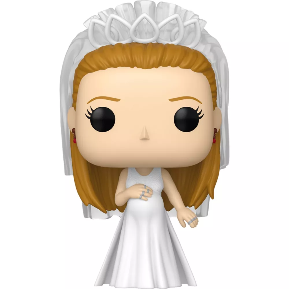Phoebe Buffay