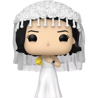 Monica Geller