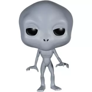 Alien
