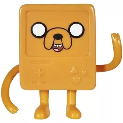 JMO Jake as BMO