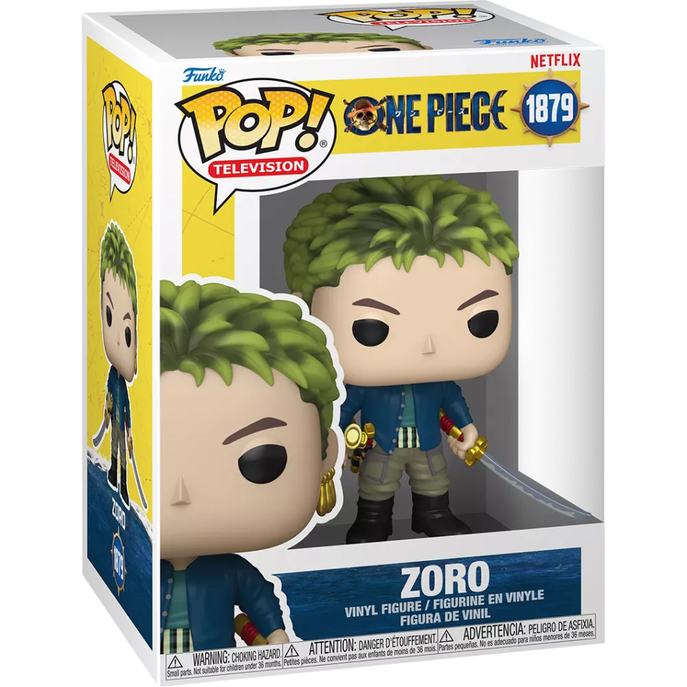 Zoro Box