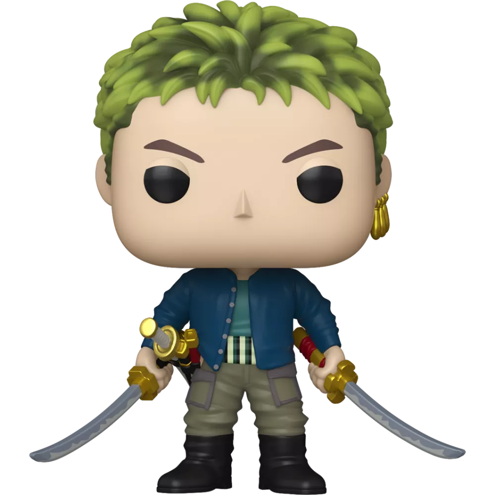 Zoro