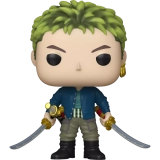 Zoro
