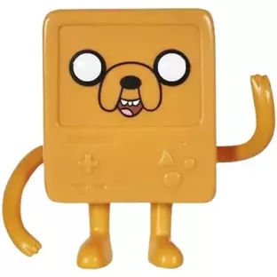 JMO Jake as BMO