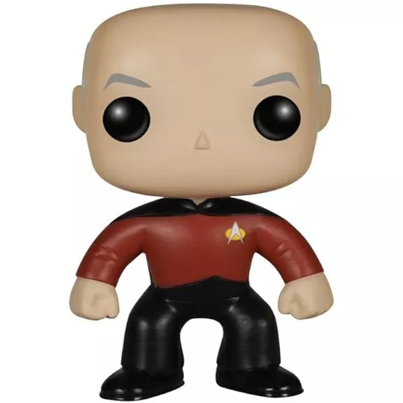 Captain Picard