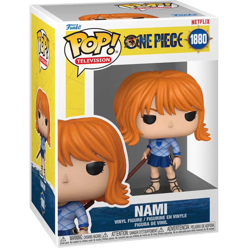 Nami Box
