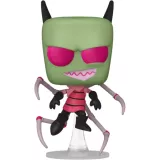 #1881  Invader Zim - Collectible Figure