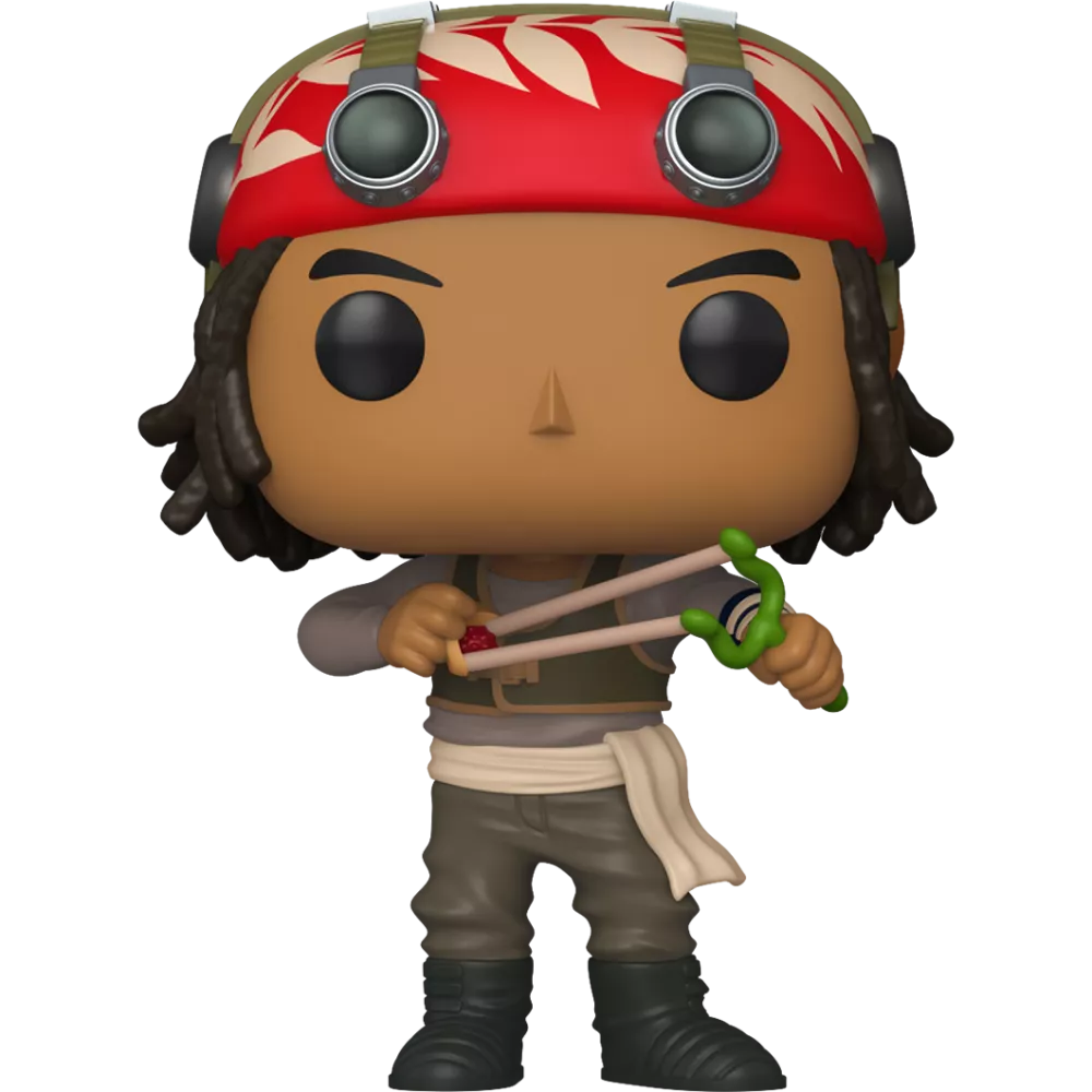 Usopp