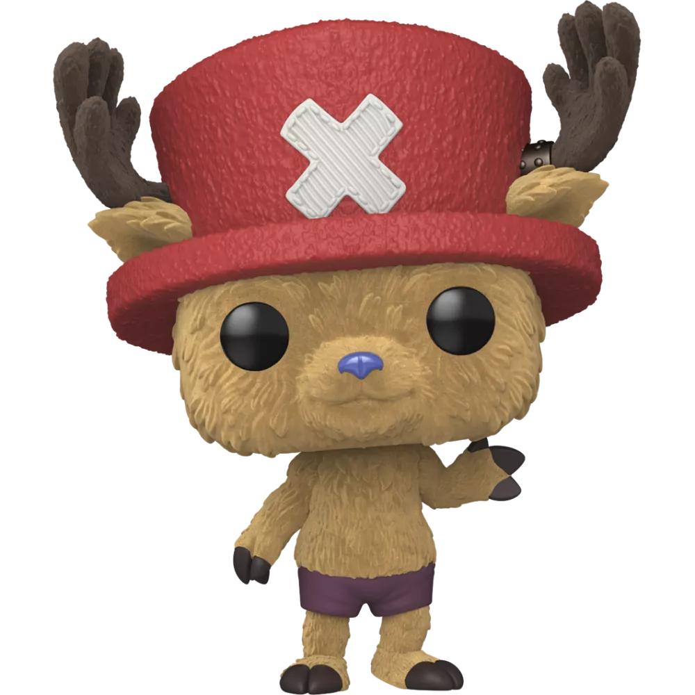 Tony Tony Chopper