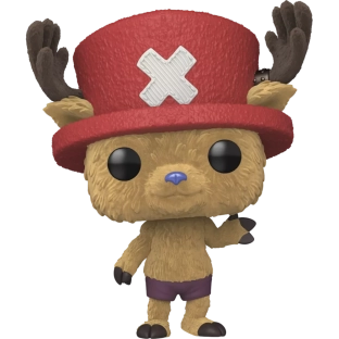 Tony Tony Chopper