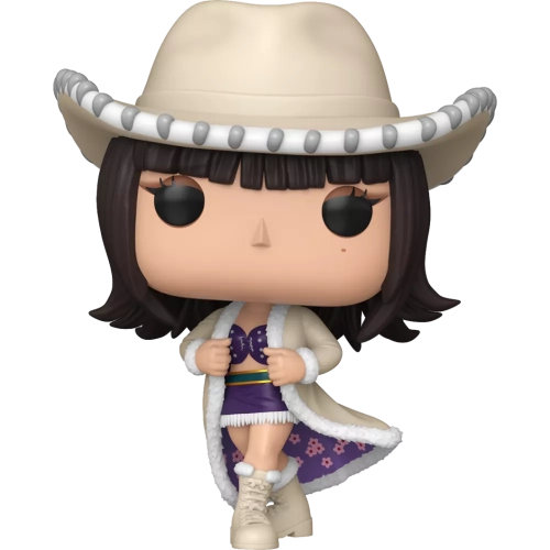 Funko Pop! Miss All Sunday #1884 Netflix One Piece