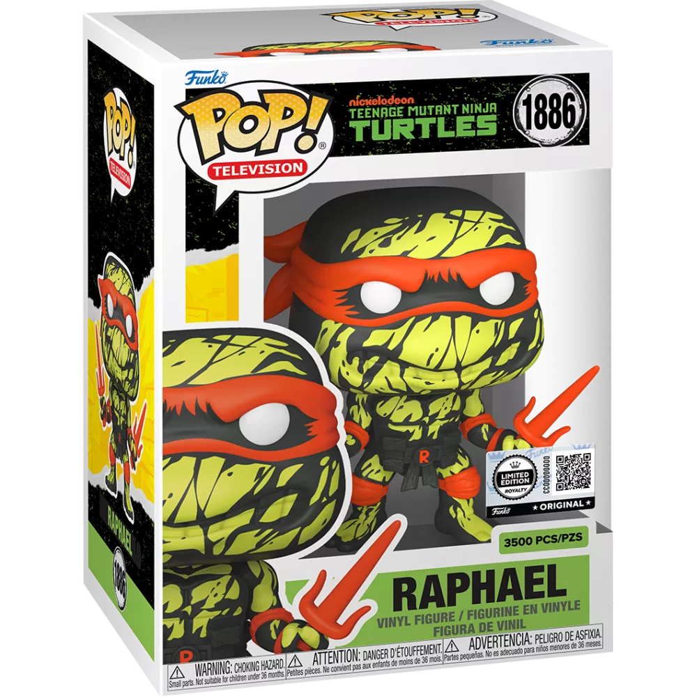 Raphael Box