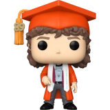 #1887  Dustin Henderson - Collectible Figure