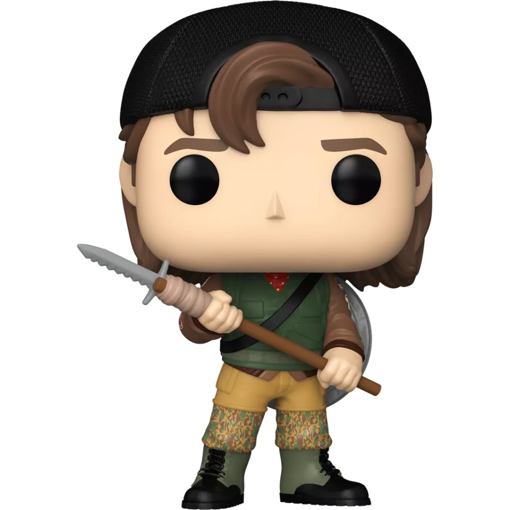 Steve Harrington