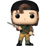 #1888  Steve Harrington - Collectible Figure