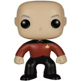 Captain Picard