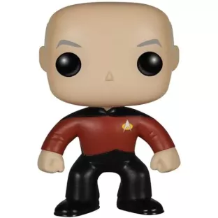 Captain Picard
