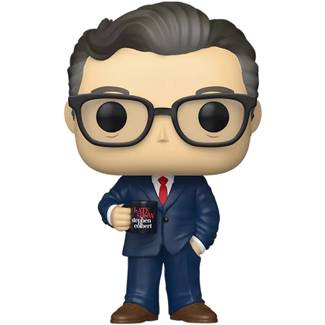 Stephen Colbert
