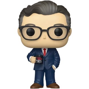 Stephen Colbert