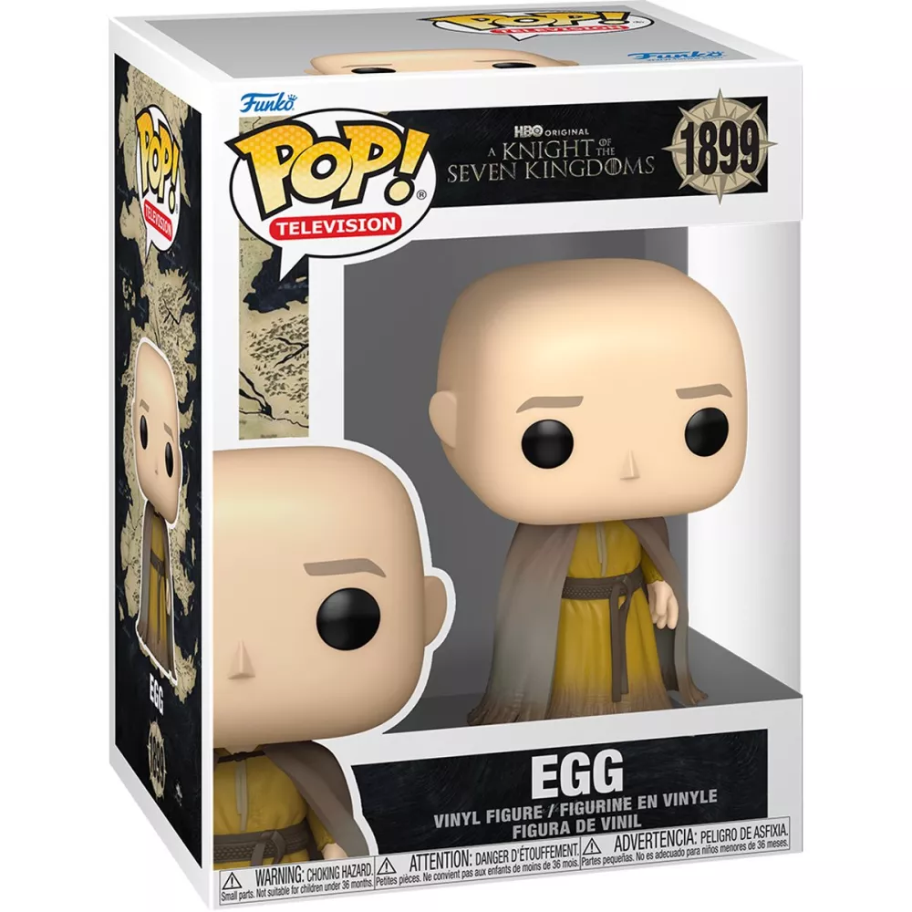 Egg Box