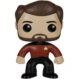 Will Riker