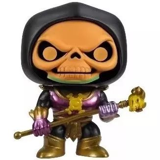 Skeletor