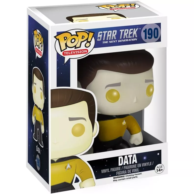 Data Box
