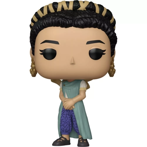 Funko Pop! Tanselle #1900 HBO Original A Knight of the Seven Kingdoms