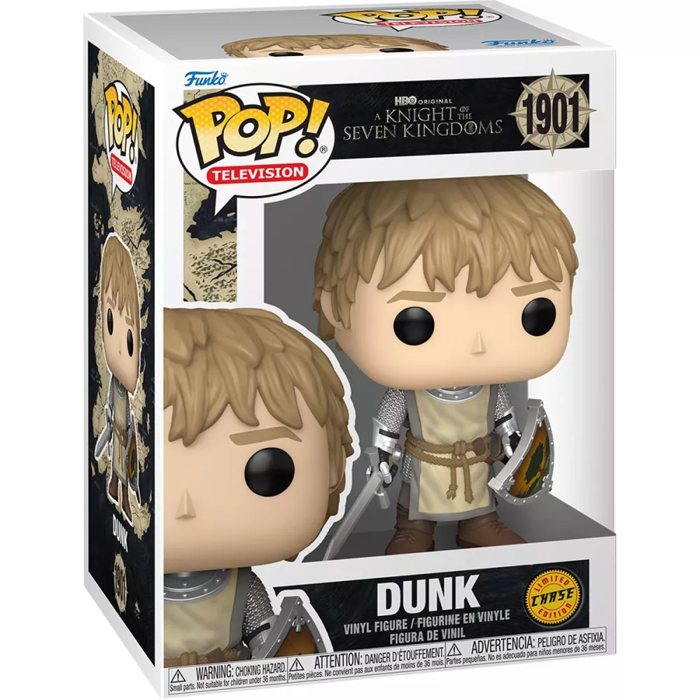 Dunk Box