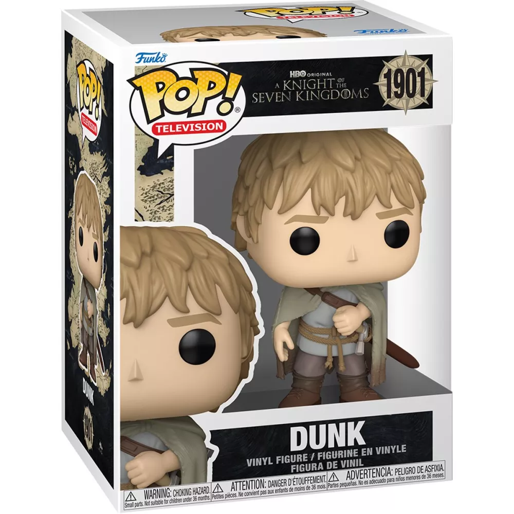 Dunk Box