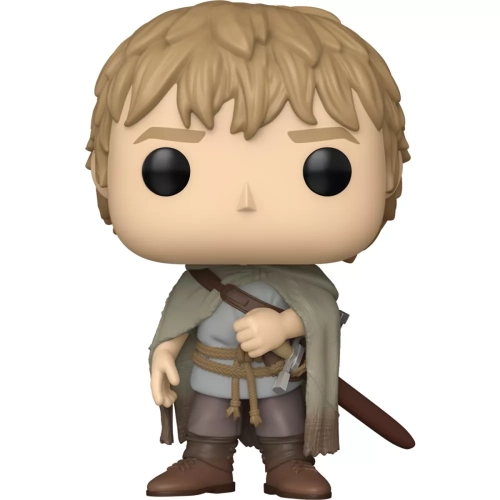 Funko Pop! Dunk #1901 HBO Original A Knight of the Seven Kingdoms