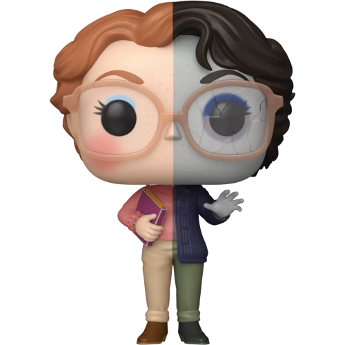 Funko Pop! Barb Holland #1908 Split Netflix Stranger Things