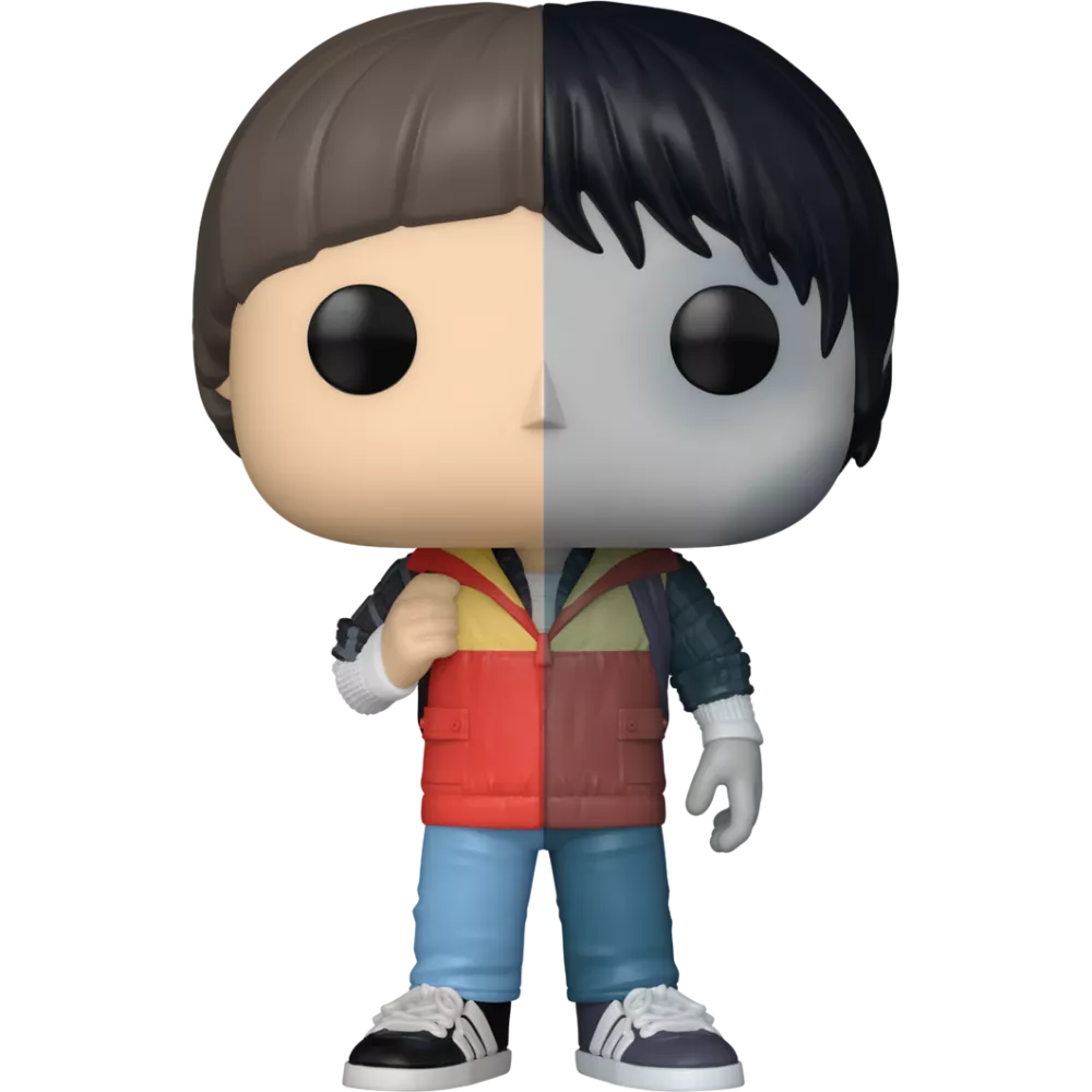 Will Byers